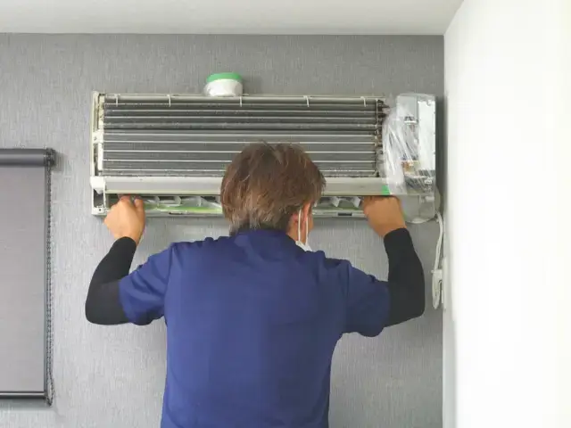 エアコン取り付けはどこに頼むのがおすすめ？
