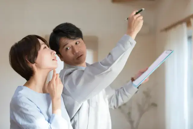 信頼できるエアコン取り付け業者の見分け方は？