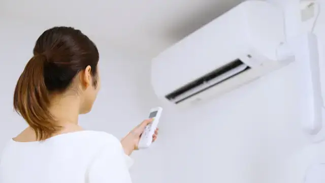 自分でできるエアコンの風が出ない時の応急処置と簡単な原因特定