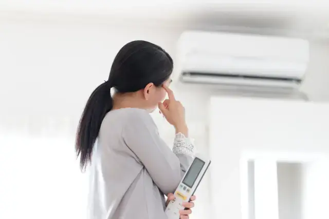リセットしても改善しない場合の主な原因と見分け方