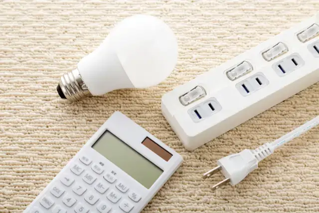 漏電修理の費用相場