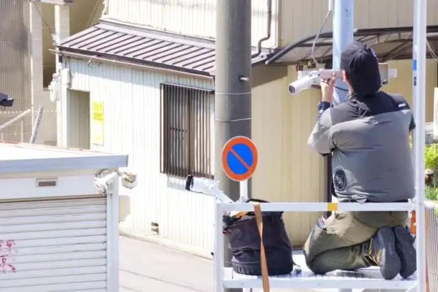 屋外コンセントの設置場所と数はどう決める？