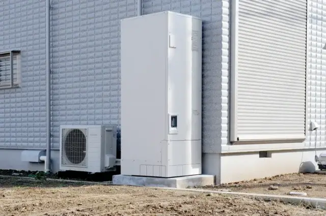 自分でできる給湯器の臭い原因確認はどこまで？