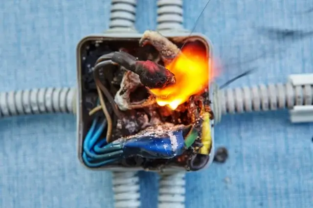 漏電を放置するとどうなる?