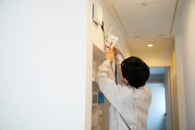 分電盤交換で高額請求される点検商法はどう見分ける?