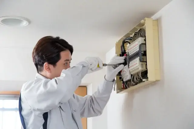 分電盤の交換はどこに頼むのが正解?