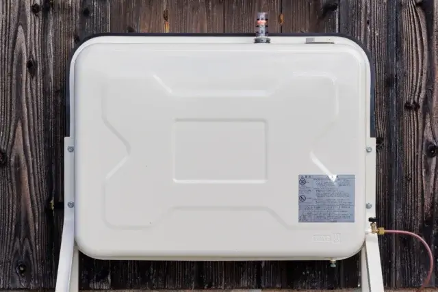 状況別・給湯器の種類別の最適な依頼先の選び方