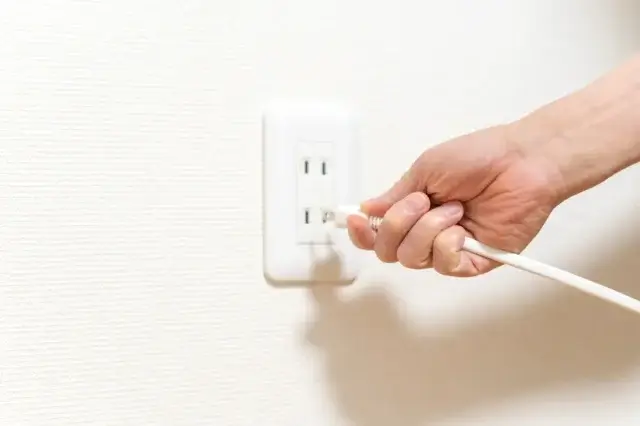 漏電しているときに現れるサインは?