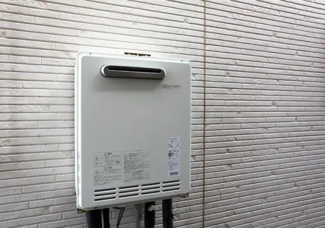 給湯器の交換費用や選び方は?