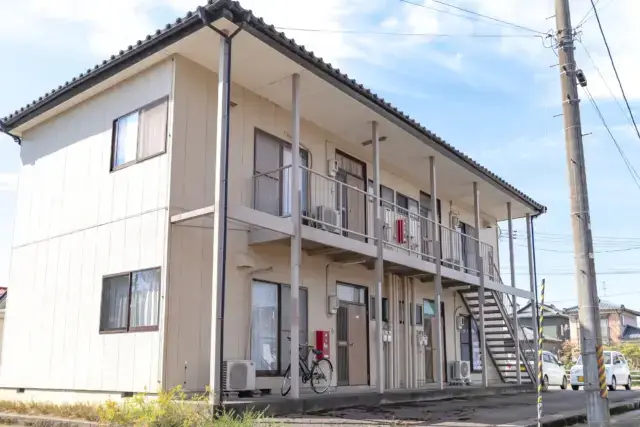 賃貸アパートで給湯器が凍結・破裂した場合、費用負担はどうなる？