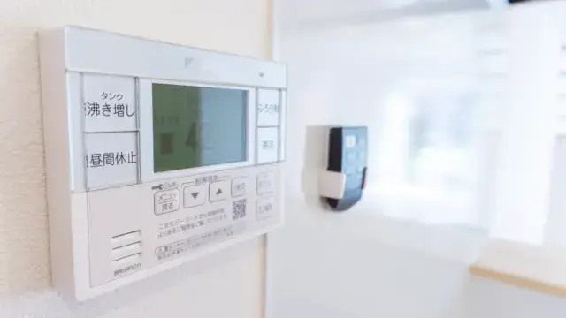 給湯器の故障サインと原因を解説！「あれ？」と思ったらまずはチェック