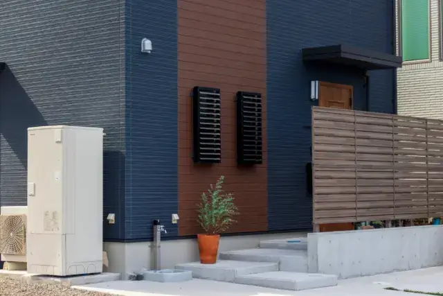 故障？交換？知っておきたい給湯器の種類と選び方